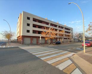 Parking of Building for sale in Alcarràs