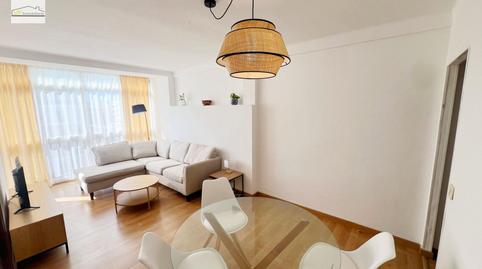 Foto 2 de Pis de lloguer a Los Castillejos - La Trinidad, Málaga Capital