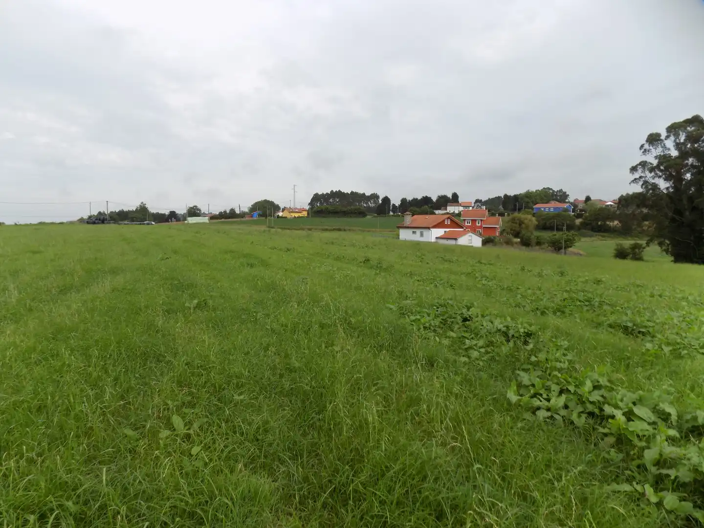 Wohnbaugrundstück zum Verkauf in Lugar Susacasa 38A, imagen 2
