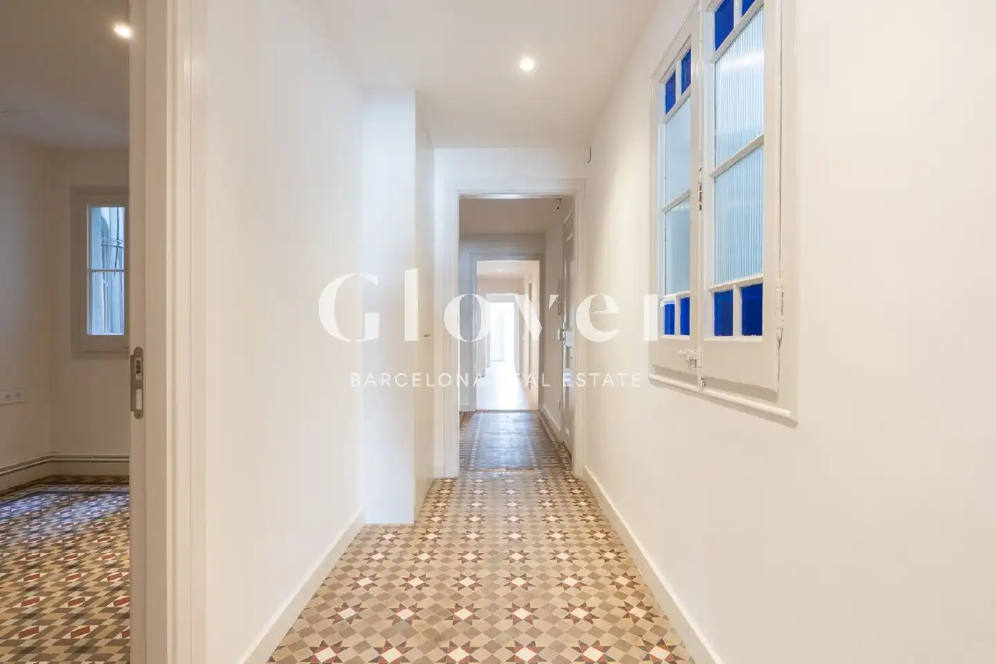 Piso de alquiler en Barcelona, Barcelona