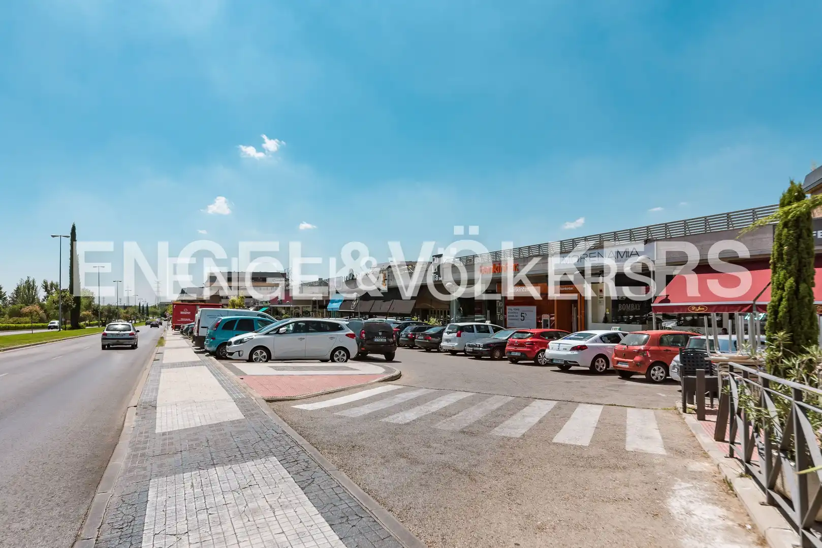 Apartments for rent in Majadahonda  with Heating