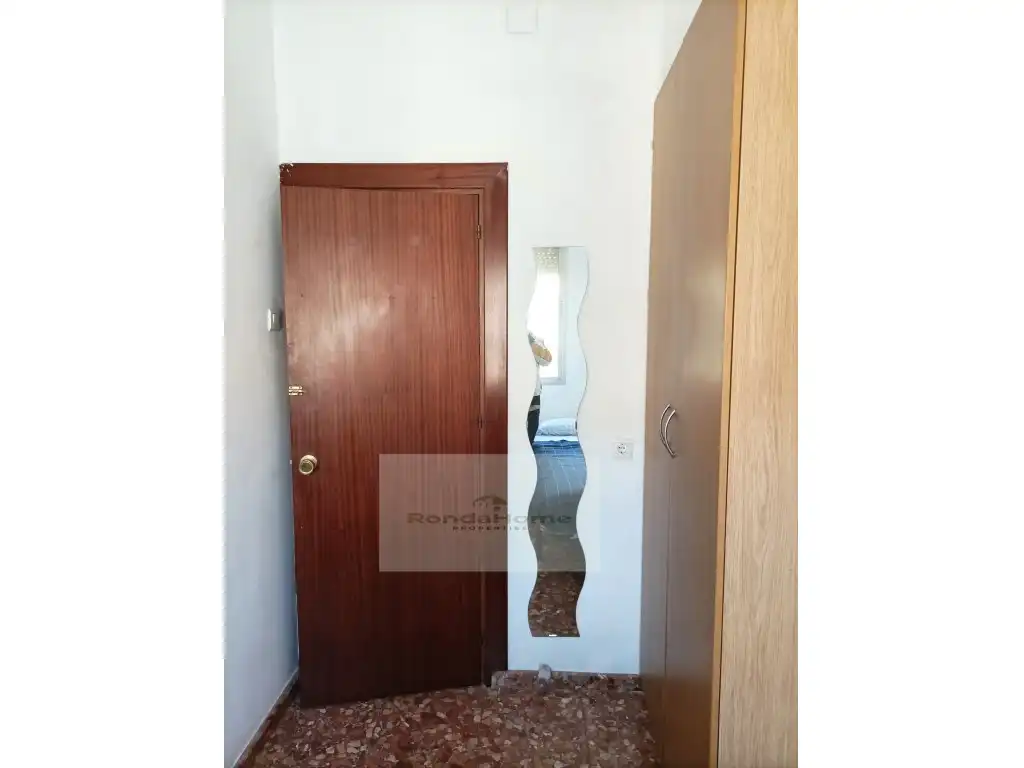 Piso de alquiler en Málaga