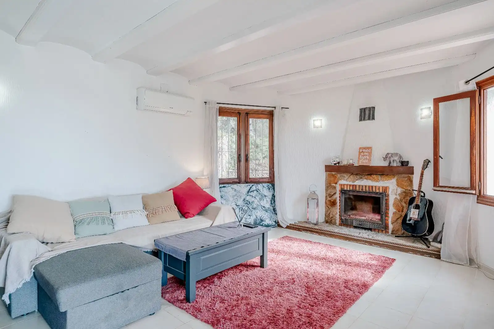 Detached house with pool for sale in Paichi, imagen 55