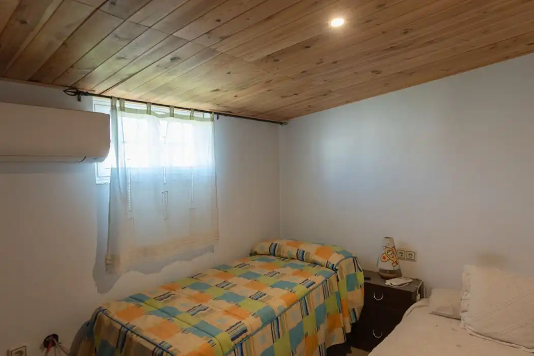 Habitación de Casa o chalet en venta en Alcalá de Guadaira con Piscina