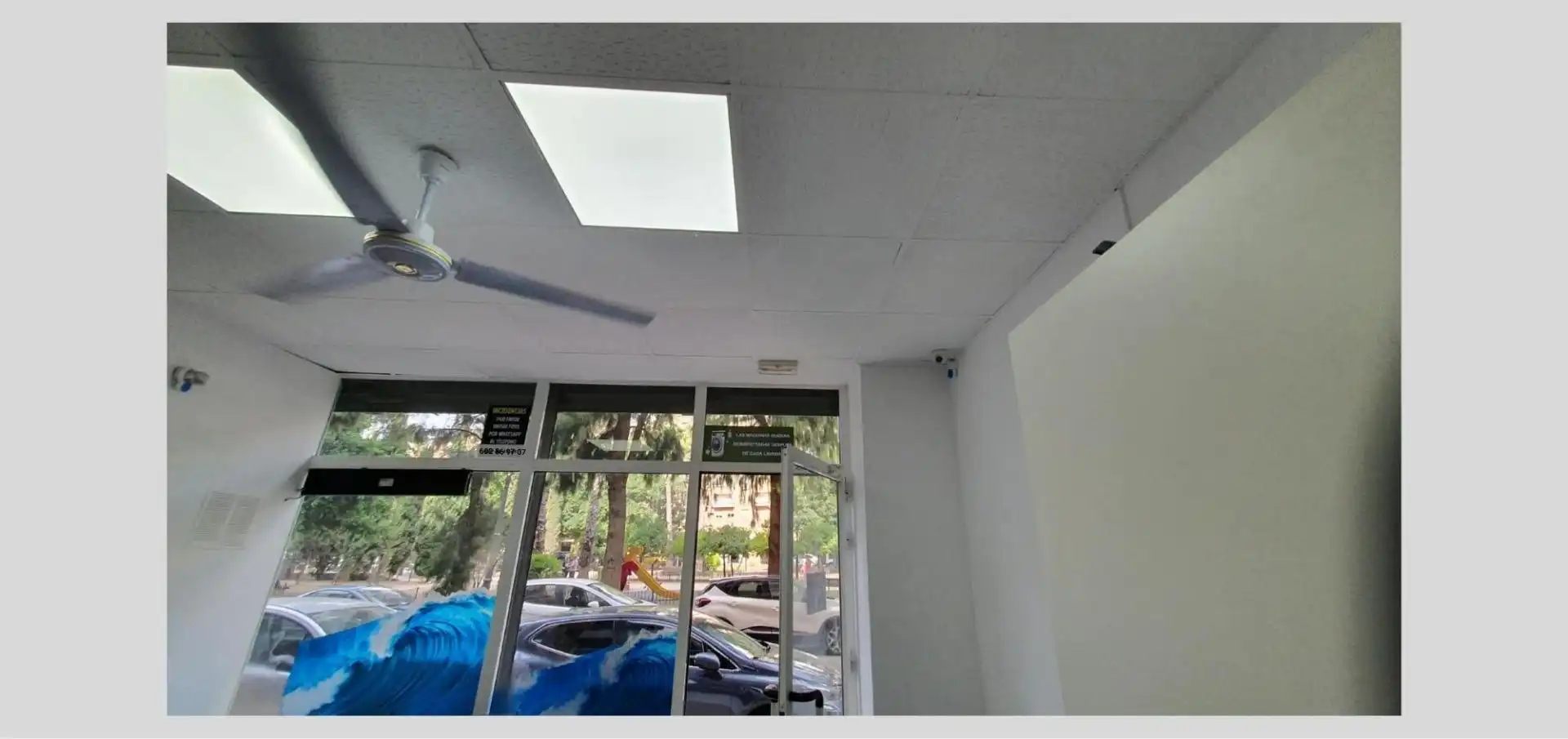 Business premises for transfer in Calle de Jacinto Labaila, imagen 19