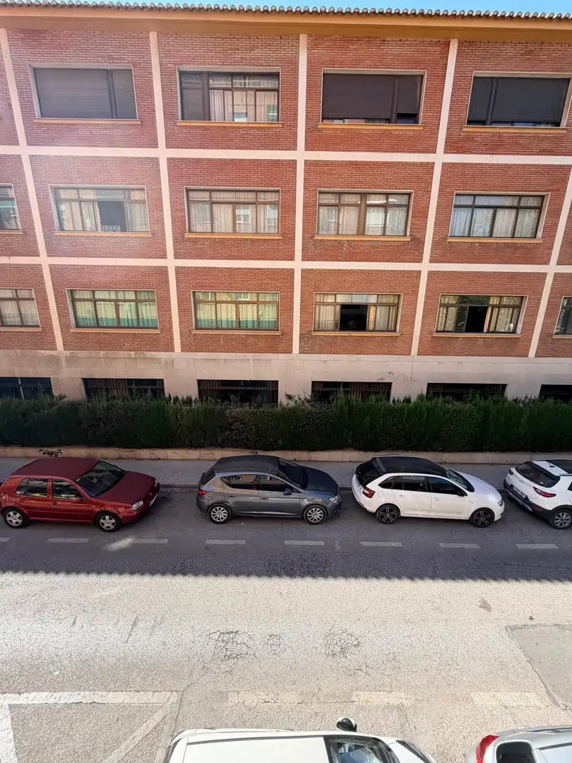 Piso con terraza en alquiler en Ronda, imagen 6