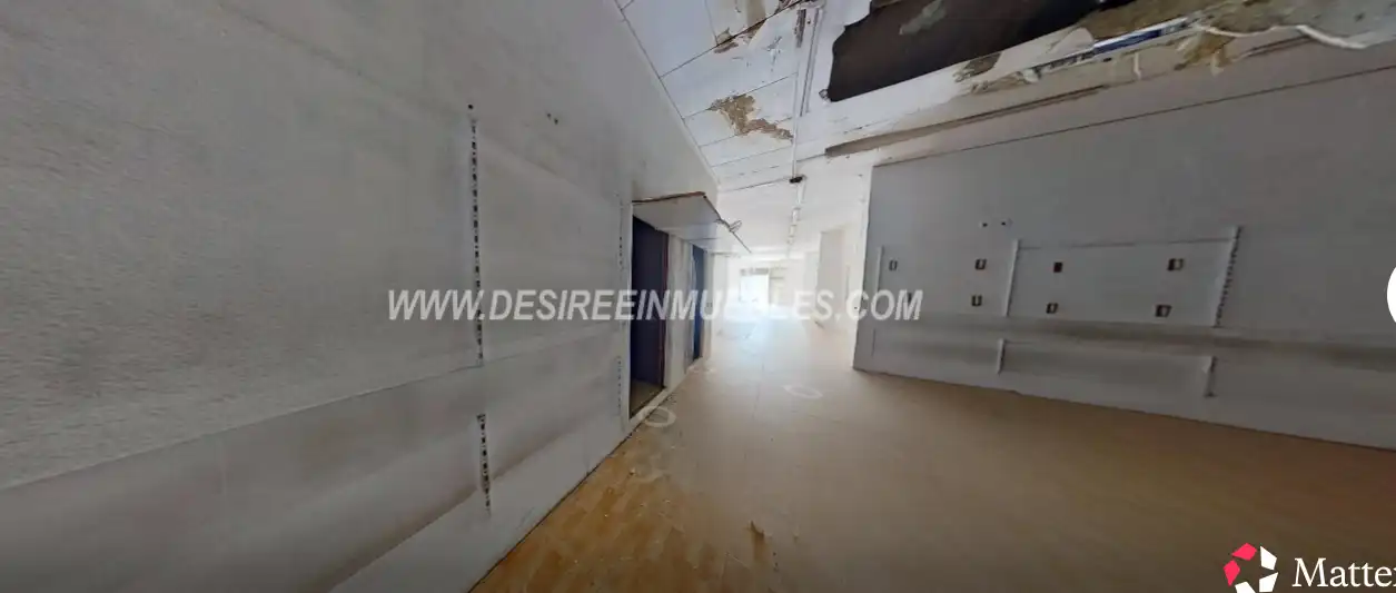 Commercial properties for rent in Valencia