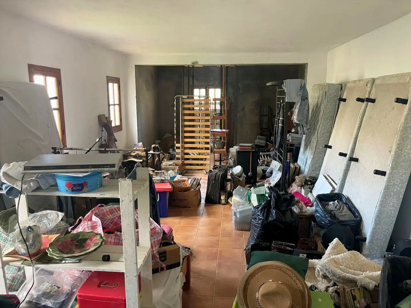 Country homes for sale in Álora  with Heating, Private garden and Terrace