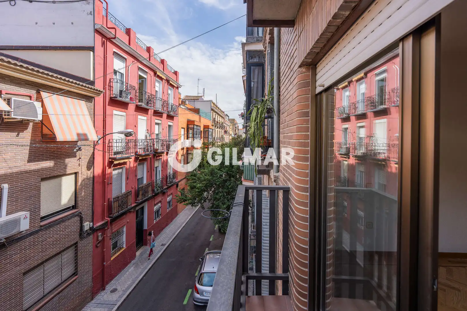 Piso con terraza en venta en Barrio de Salamanca, imagen 30