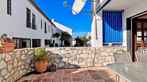 Foto 2 de Planta baixa en venda a Avenida Suiza, Mijas Golf, Mijas