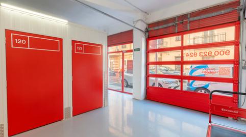 Photo 3 of Box room to rent in Carrer de Pons I Gallarza, 84, Plaça de Toros, Illes Balears