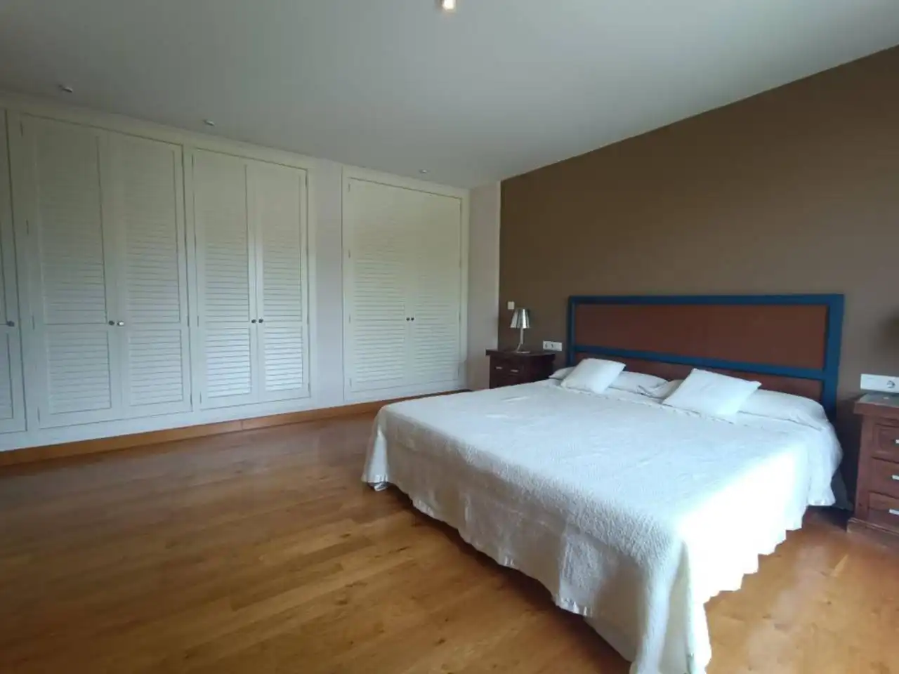 Habitación de Casa o chalet en venta en Petrer con Aire acondicionado, Calefacción y Jardín privado