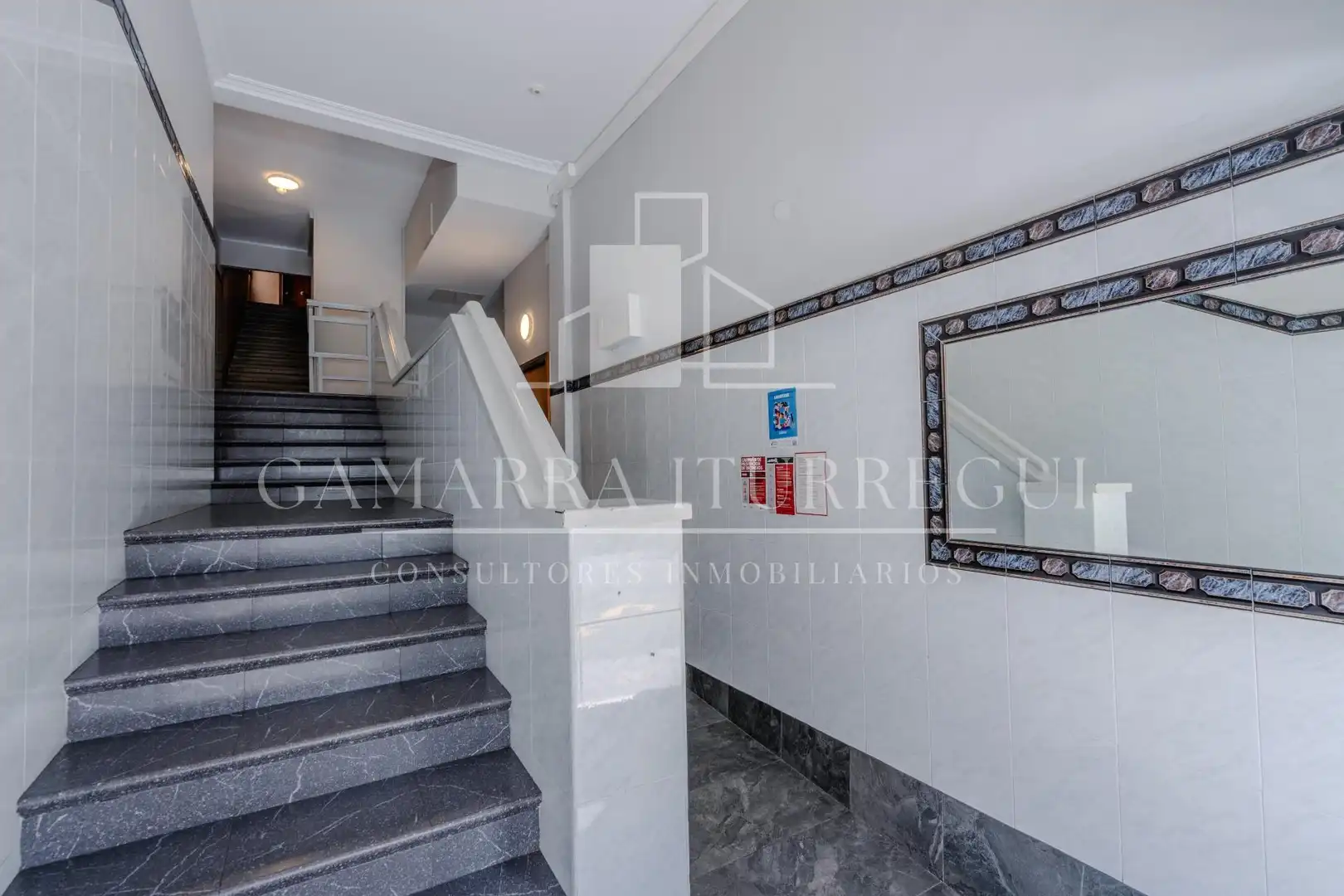 Piso en venta en Bermeo con Calefacción