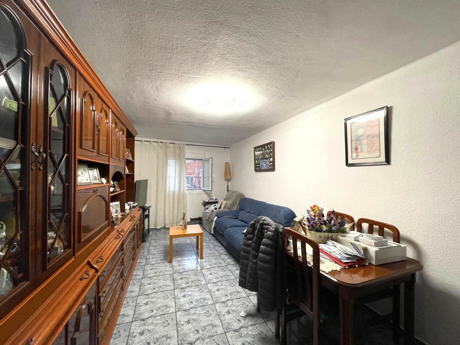 Bedroom of House or chalet for sale in Santa Coloma de Gramenet