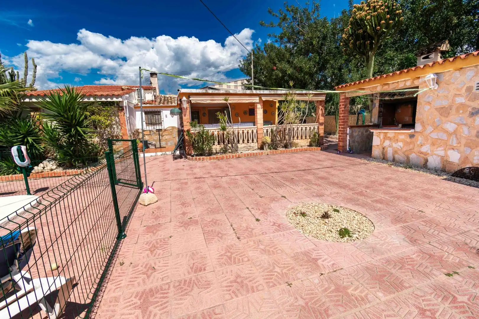 Villa con piscina in vendita a L'Albir, imagen 25