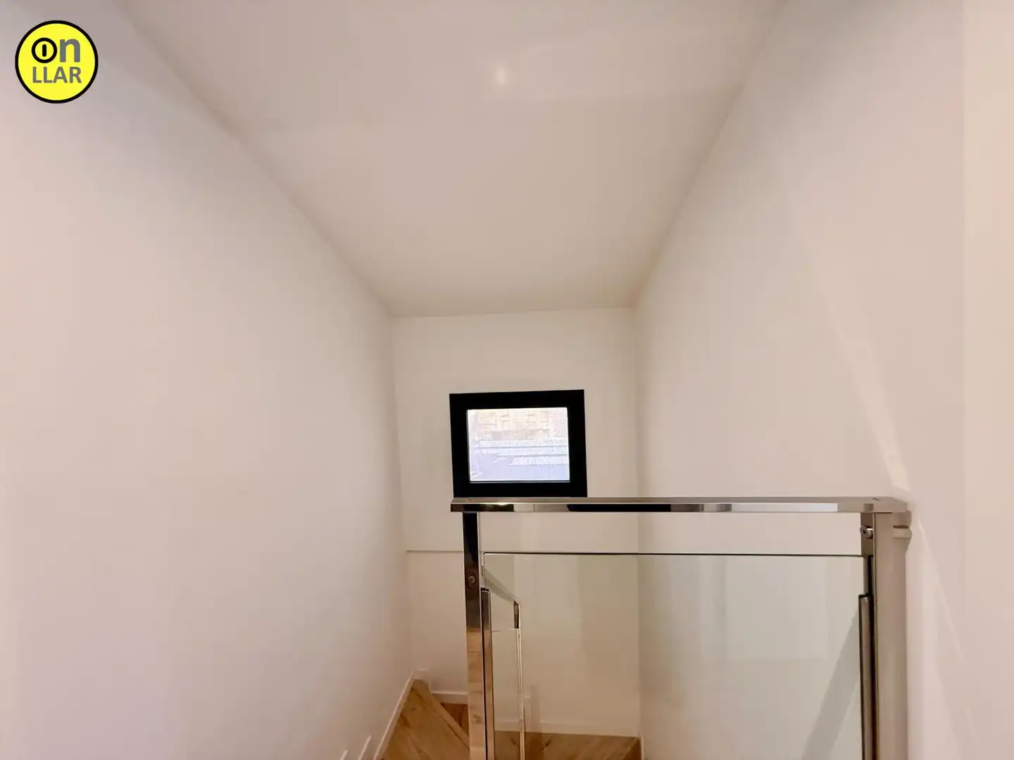 Piso de alquiler en La Garriga con Parquet, Terraza y Trastero