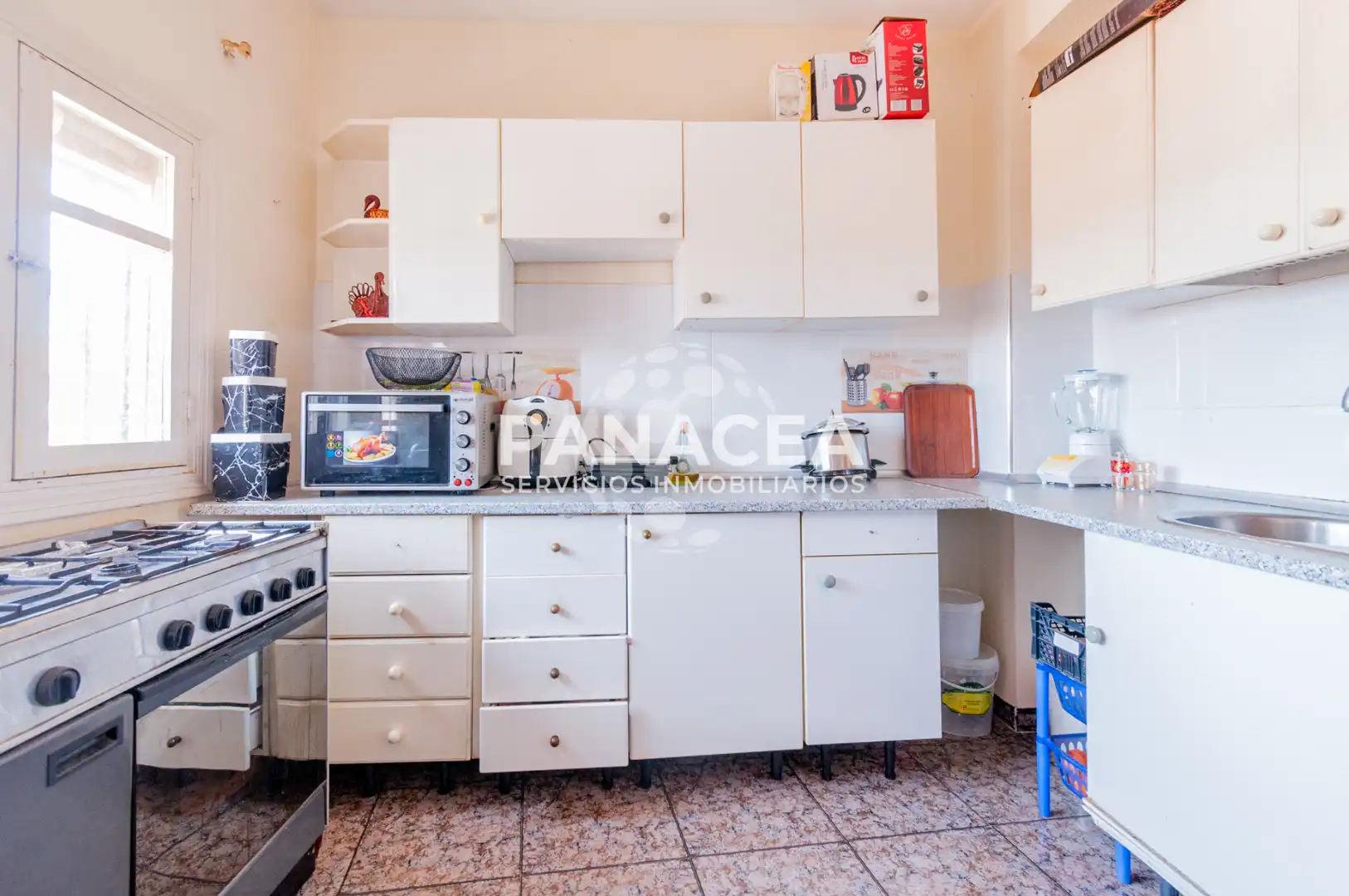 Casa amb terrassa en venda a Viator, imagen 3