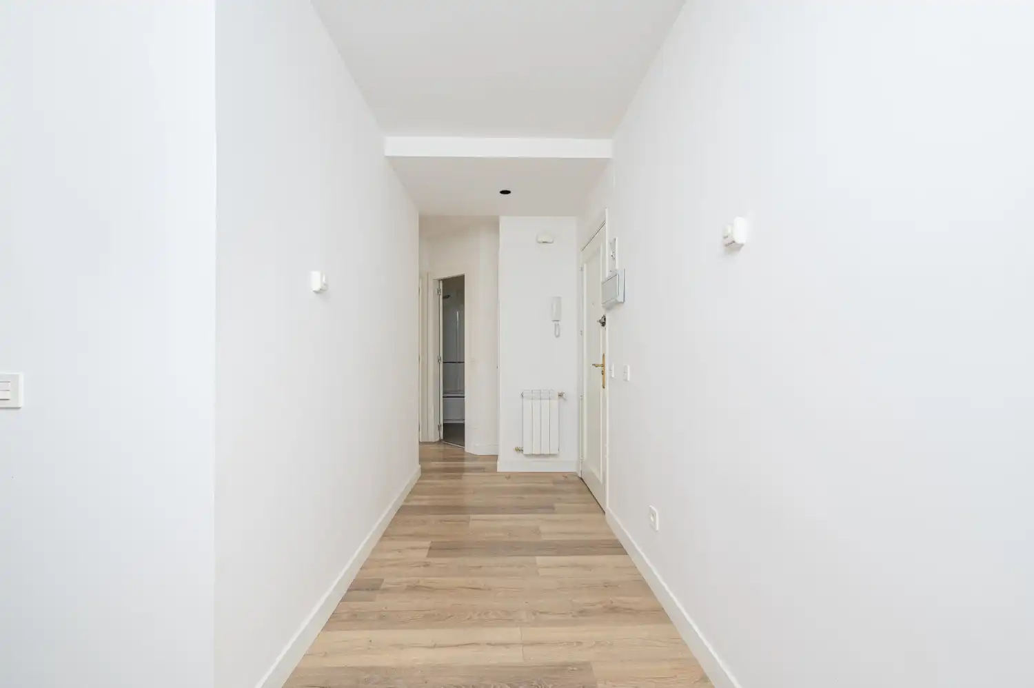 Piso con ascensor en venta en Navaluenga 1, imagen 13