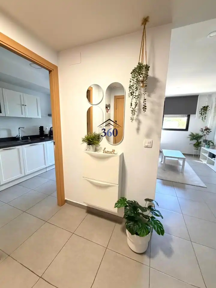 Piso en venta en Cáceres con Aire acondicionado, Terraza y Amueblado