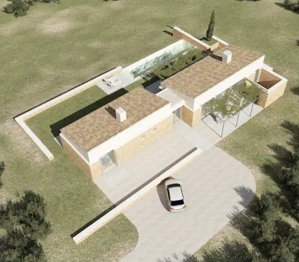 Rural land for sale in Sant Llorenç des Cardassar, imagen 4