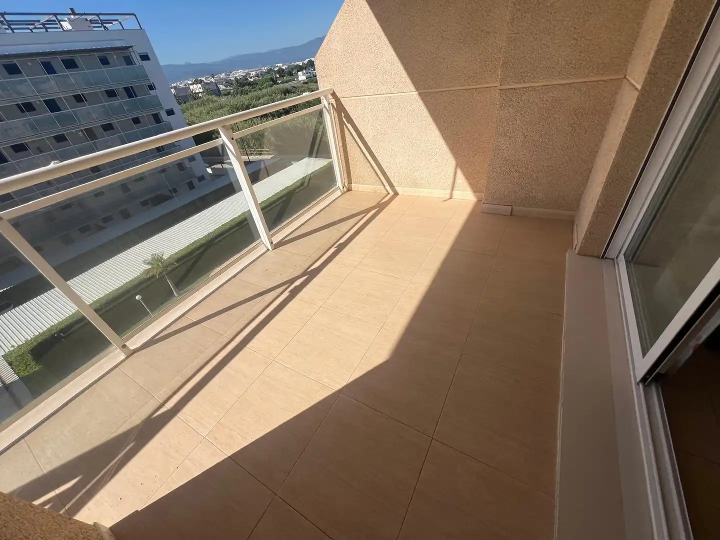 Apartamento con piscina en venta en Daimús, imagen 2