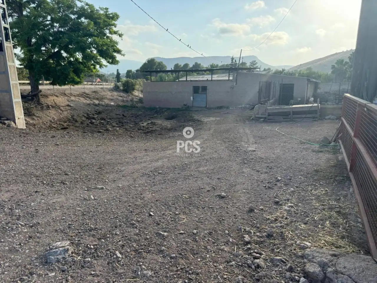 Villa con giardino in vendita a Calle Zona Trasvase (Totana) S/N, imagen 31