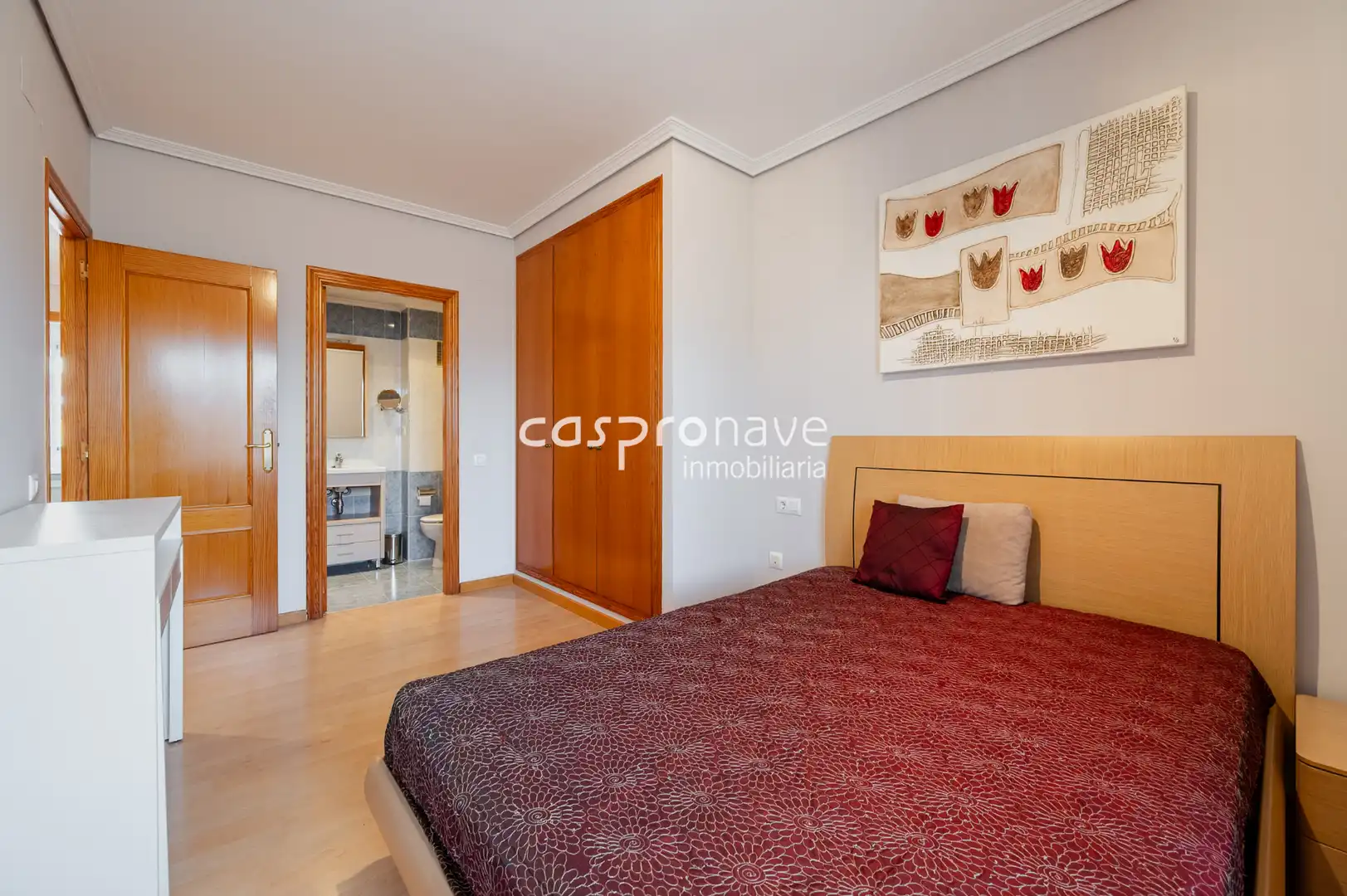 Habitación de Piso en venta en Oeste
