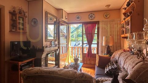 Foto 5 de Apartament en venda a Calle Carretera, S/n, Alt Àneu, Lleida