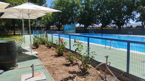 Foto 2 de Casa o chalet de alquiler en Alcázar de San Juan, Ciudad Real