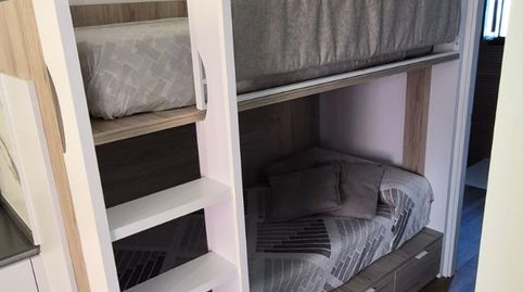 Foto 5 de Apartamento de alquiler en Avenida Bulevar del Agua, 11, Punta Umbría, Huelva