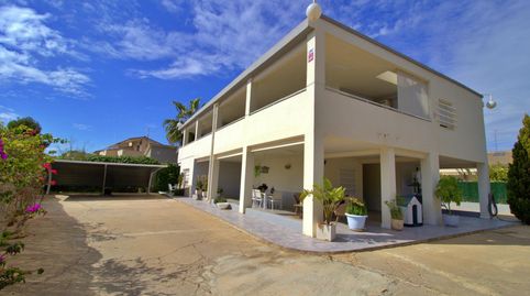 Foto 3 de Casa o chalet en venta en Peña de las Águilas, Elche / Elx