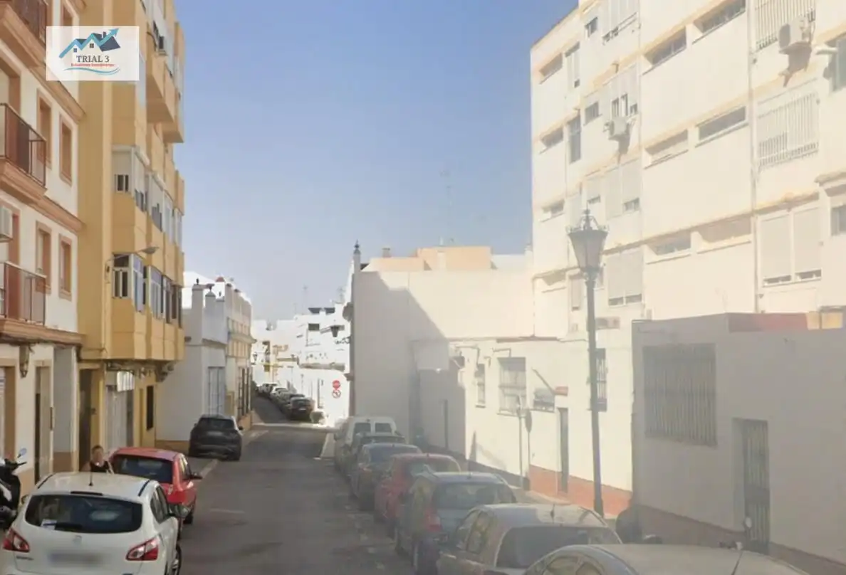 Wohnung zum Verkauf in Calle SAN BRUNO, imagen 2