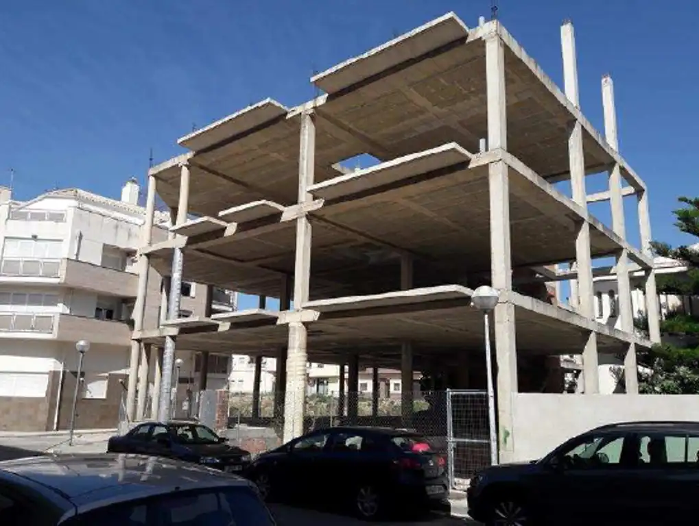Residential for sale in Carrer de Sant Carles 9, imagen 3