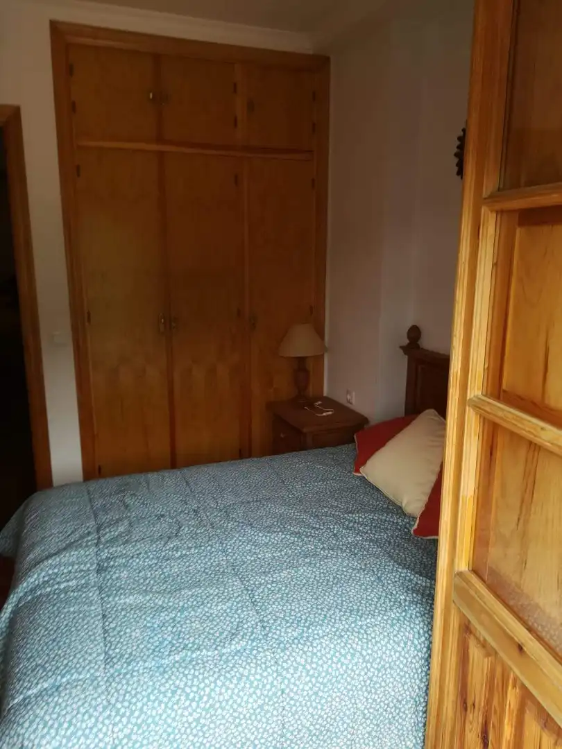 Apartamento con terraza en venta en Grazalema, imagen 16