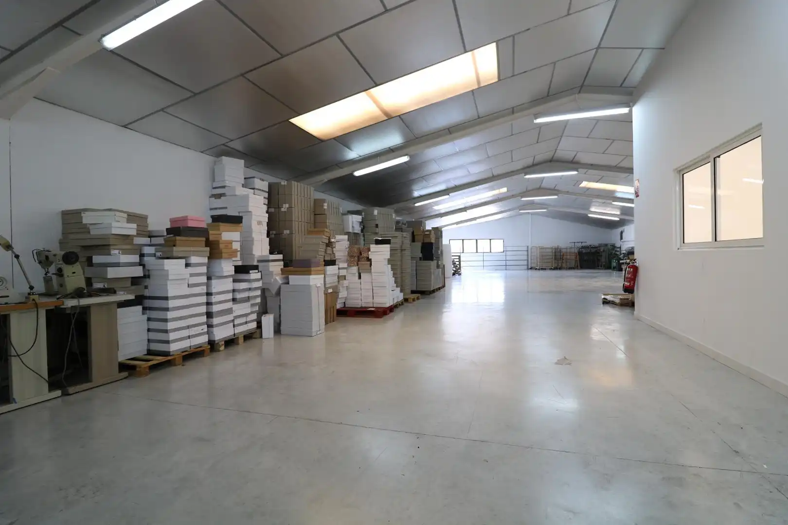 Nave industrial in vendita a Pedanías Este, imagen 22