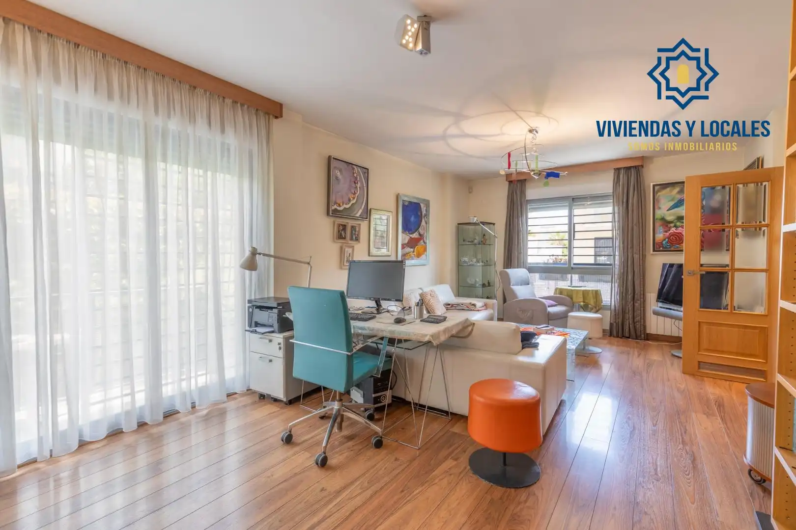 Wohnung mit Terrasse zum Verkauf in Genil, imagen 9