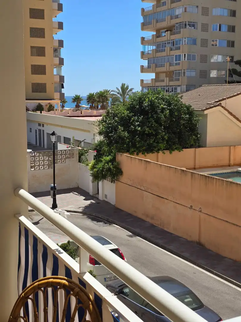 Apartment with pool to rent in Playa de los Boliches, imagen 41