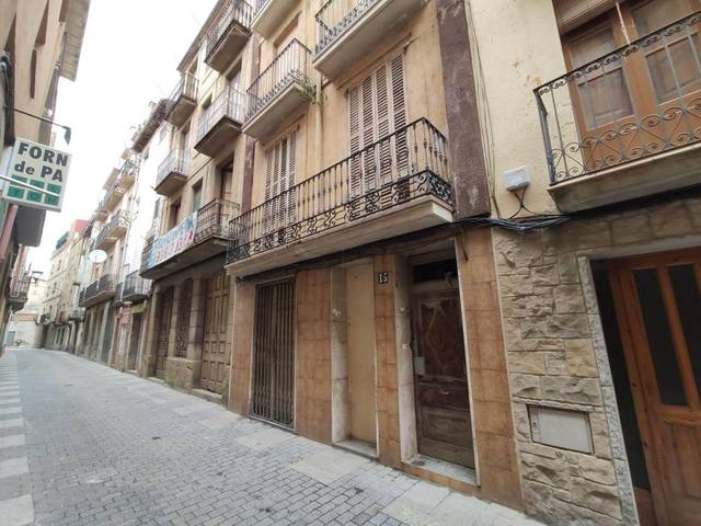 Local comercial en Venta en BARQUERA en Artés