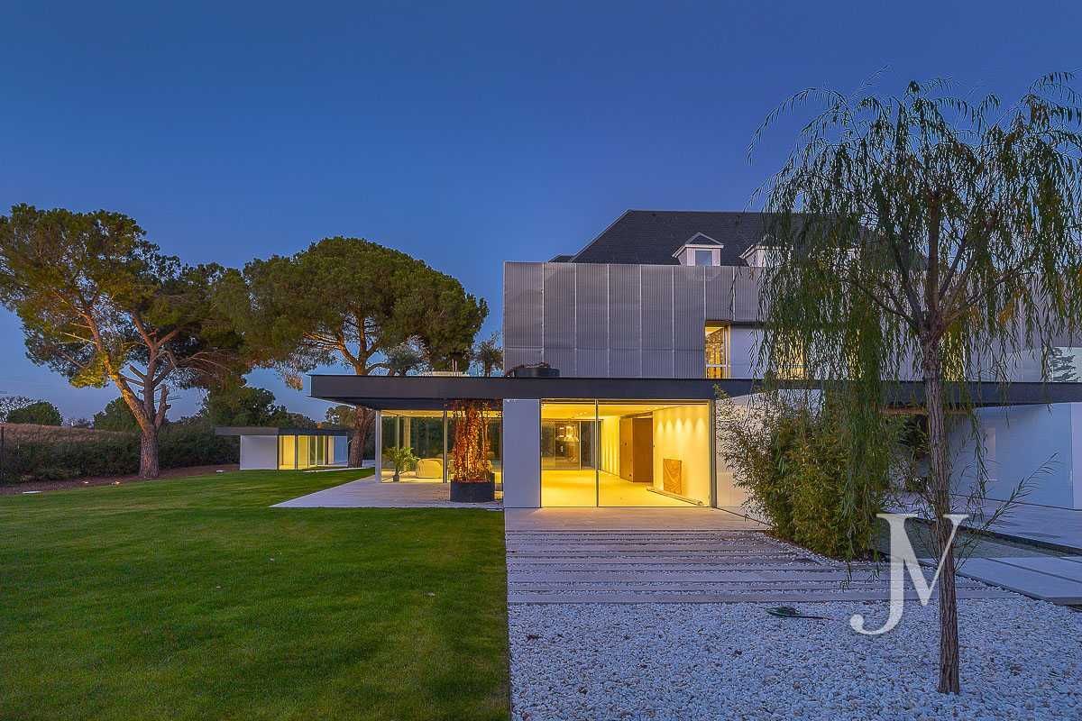 House or chalet for sale in La Finca