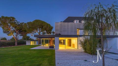 Foto 3 de Casa o chalet en venta en La Finca, Madrid