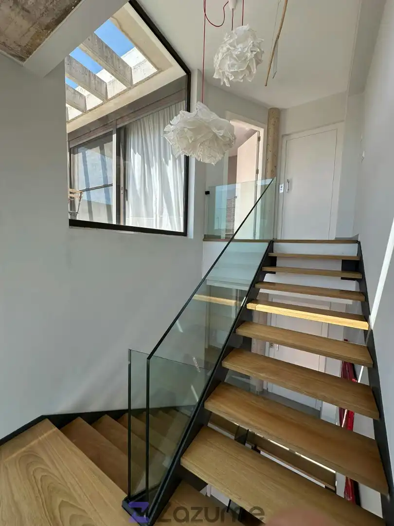 Reihenhaus mit Terrasse zur Miete in Carrer Camí de la Rosana, imagen 10