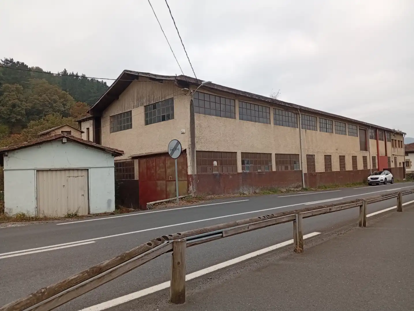 Sonstige zum Verkauf in Olabarrieta Auzoa 2