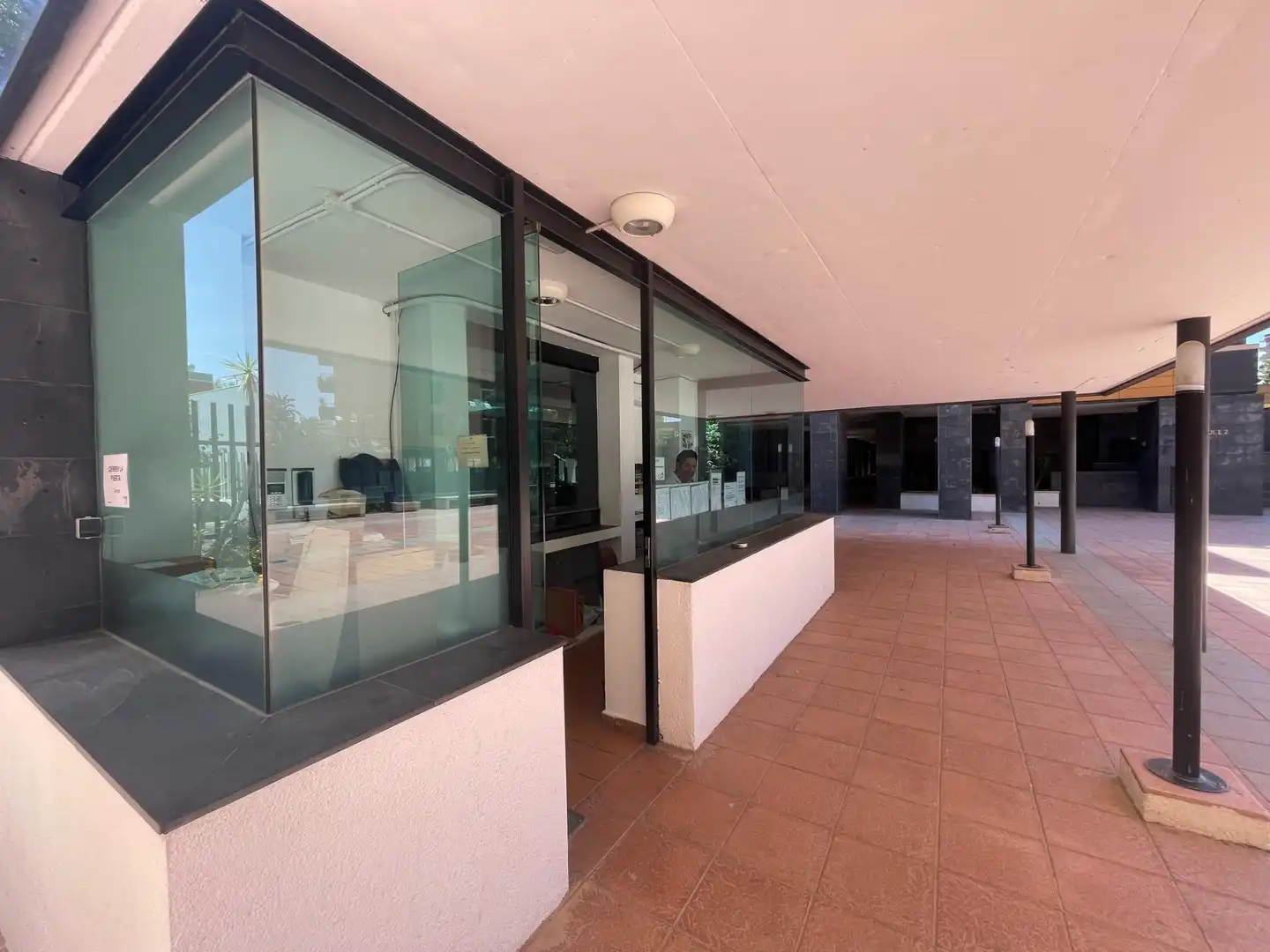 Flat for sale in Pedro Salvador - Las Palmeritas