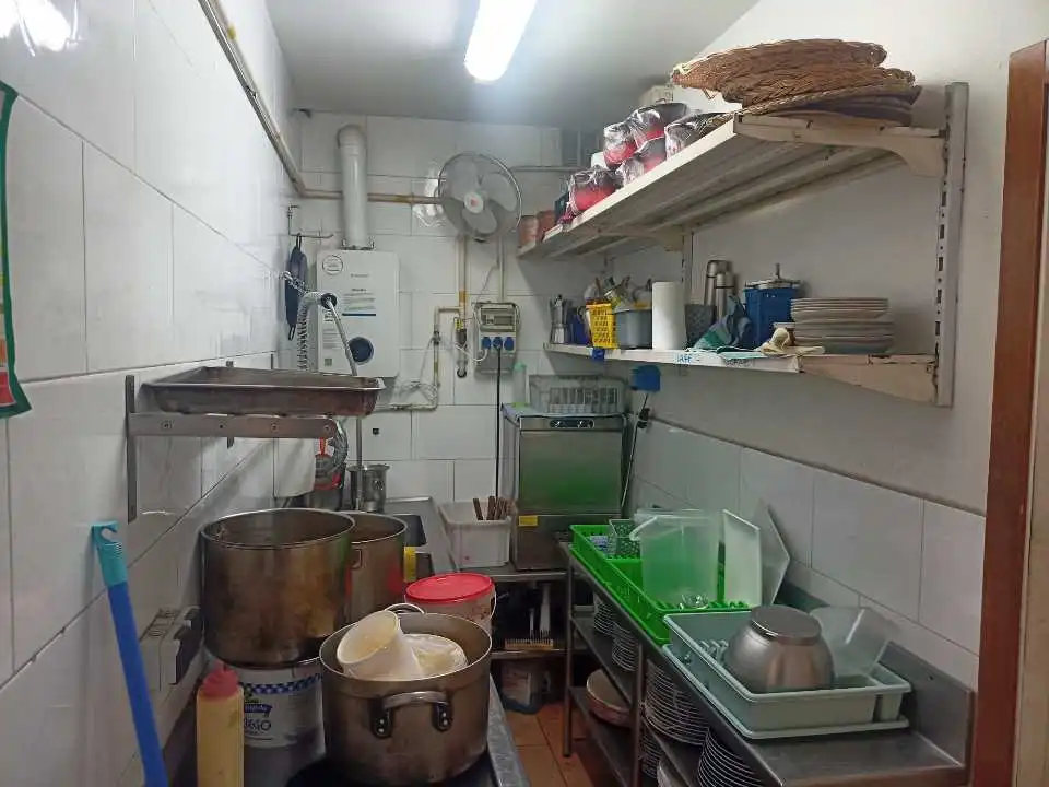 Business premises for sale in Ocata, imagen 7