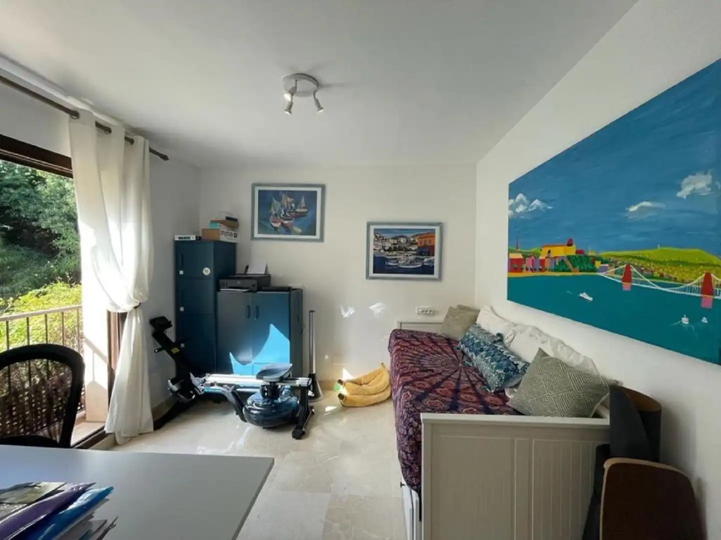 Apartment with pool for sale in Los Arqueros  - Puerto del Almendro, imagen 6