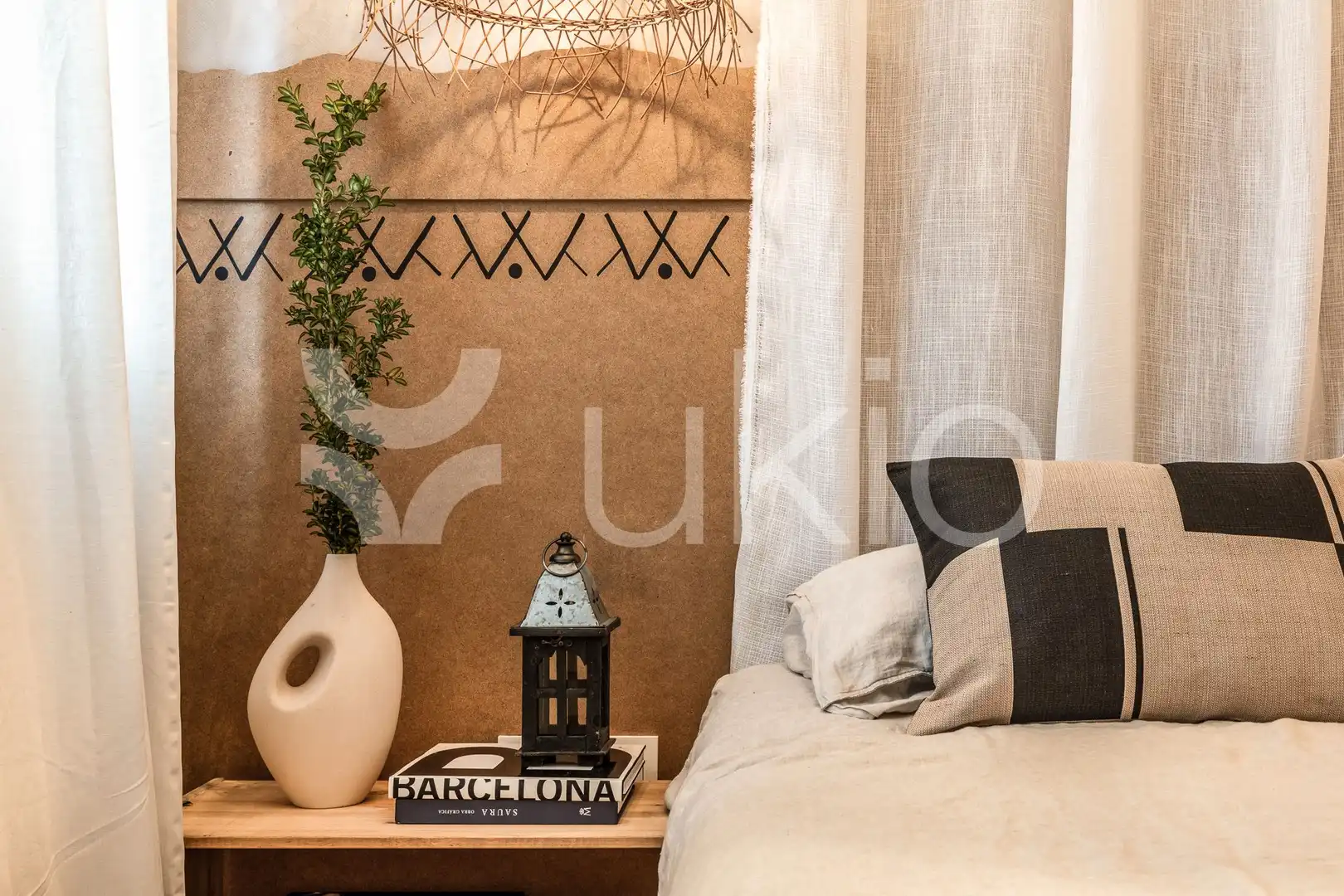 Apartament amb terrassa de lloguer a Calle de Fernández de la Hoz, imagen 22