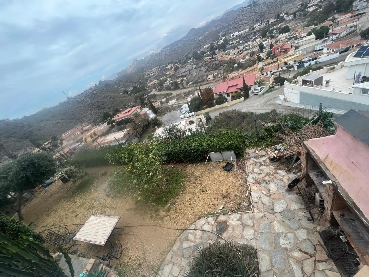 Villa con terrazza in vendita a Los Collados-Los Geraneos, imagen 17