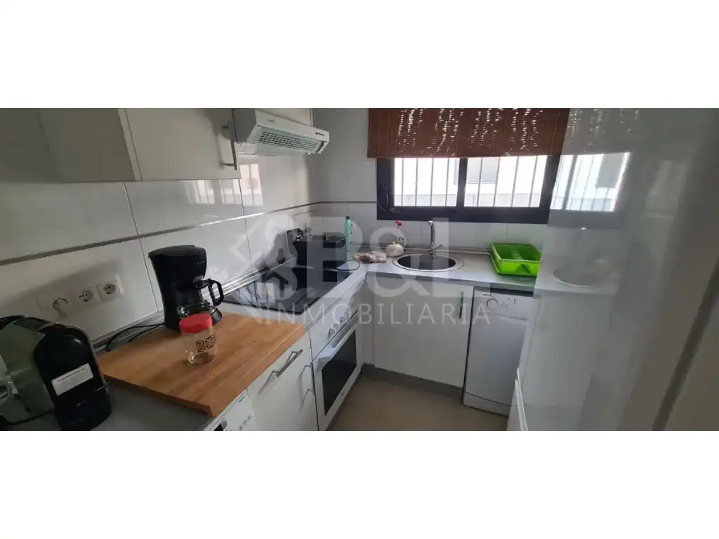Piso de alquiler en Redondela