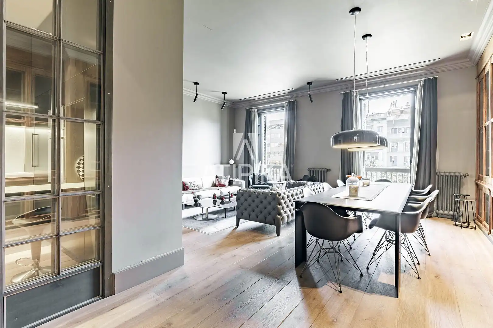 Wohnung mit Terrasse zum Verkauf in Eixample, imagen 11