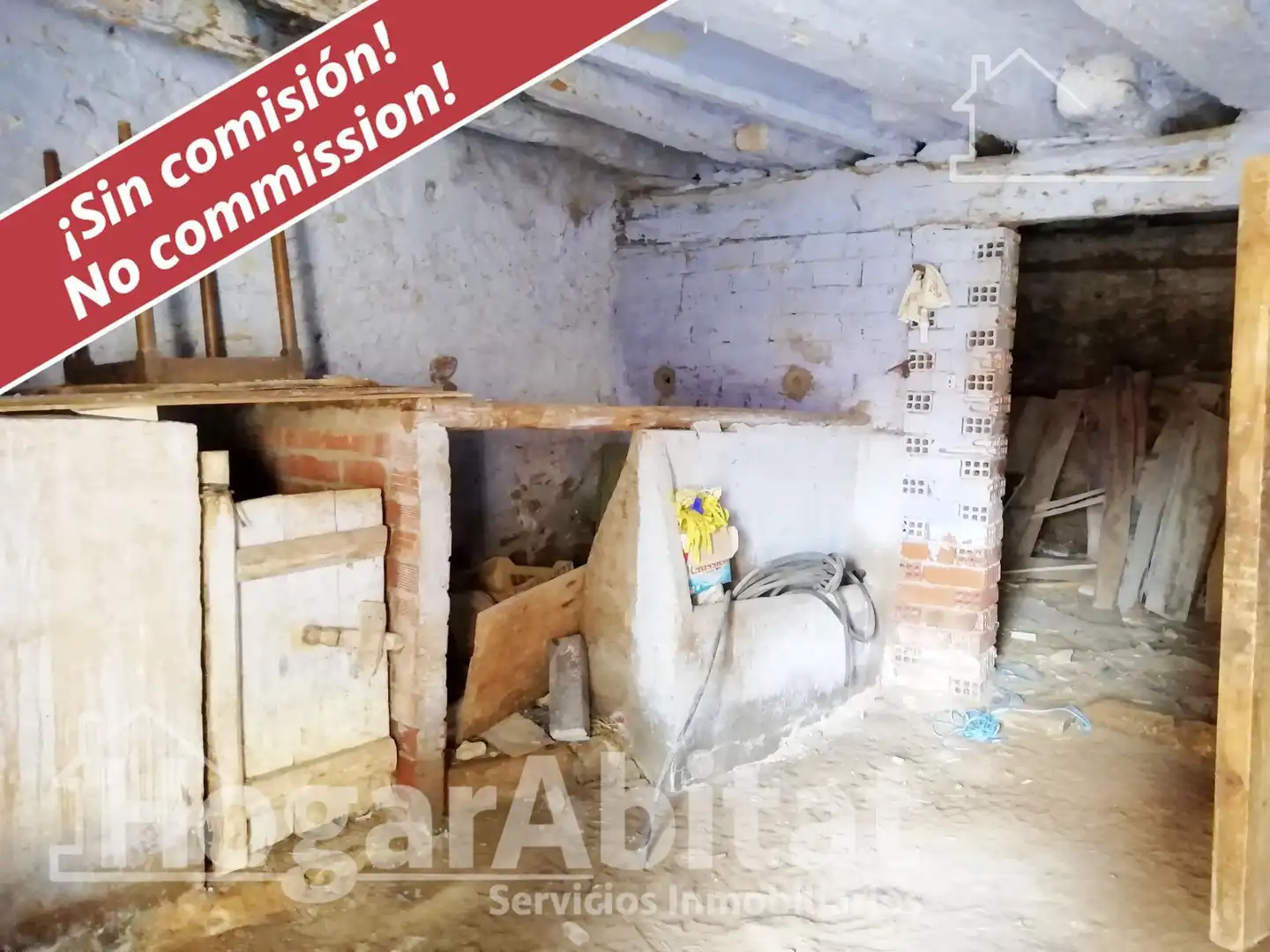 House for sale in Calle San Roque, imagen 3